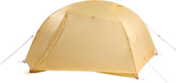 Marmot Limelight UL 3P (Kuppelzelt, 2.15 kg, 3 Personen)