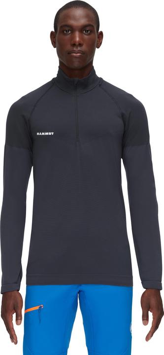 Actual product image Mammut Trift Half Zip Longsleeve Men (XL)