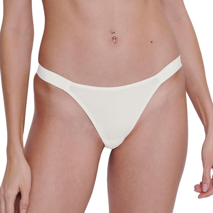 Image du produit Sloggi Pack de 6 strings GO Casual (XXL, paquet de 6)
