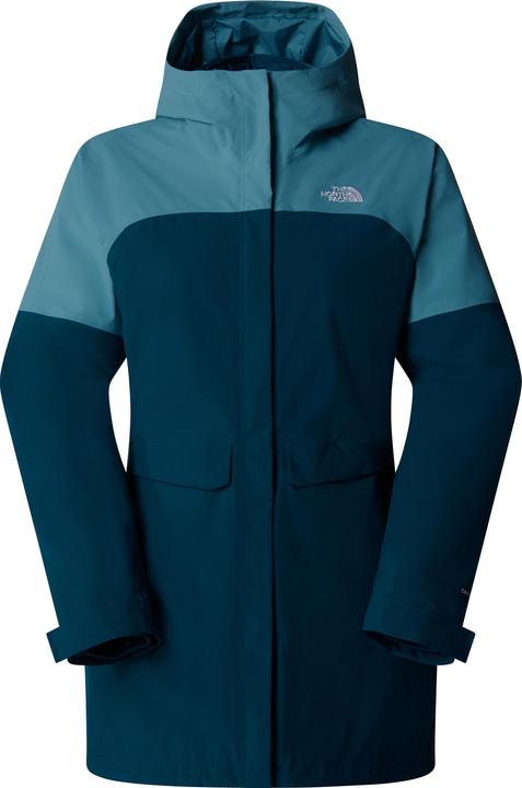 Immagine prodotto North Face Dryvent Mono Triclimate (S)