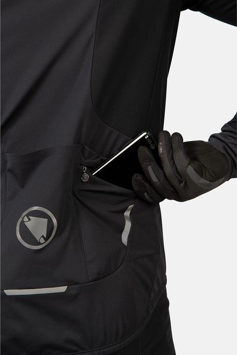 Actual product image Endura Pro SL 3 seasons jacket (S)