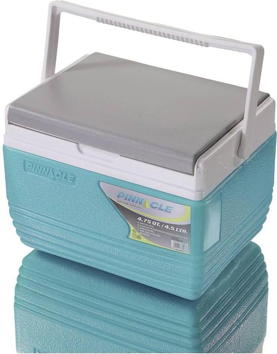 Productafbeelding Zorn Koelbox Zp 25l + 4,5l + 2,0l Combo (25 l)