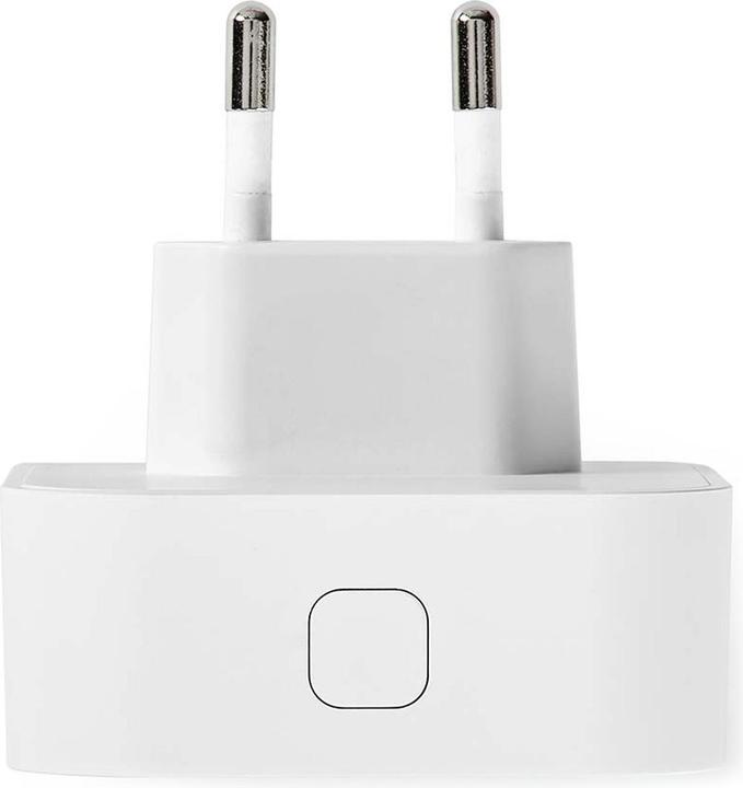 Immagine prodotto Nedis Gateway Zigbee | 50 dispositivi | Alimentazione di rete | Android™ / IOS | Bianco