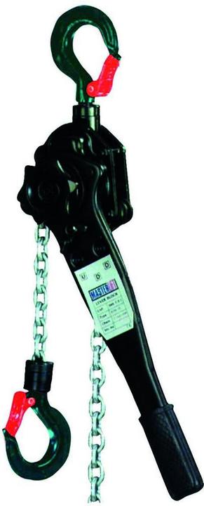 Produktbild SpanSet Hebel-Kettenzug Masterlift RTM-008