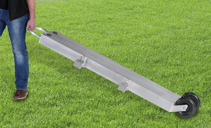 Actual product image Sport-Thieme Safety additional weights Mobile