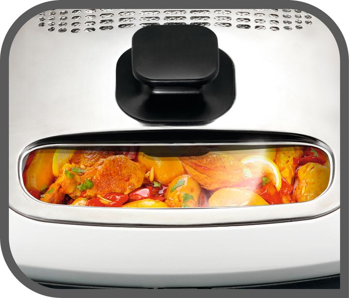Produktbild Tefal Versalio Deluxe 9 in 1