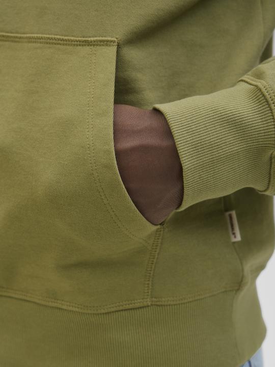 Immagine prodotto Jack & Jones Logo Kapuzenpullover Kapuzenpullover (L)