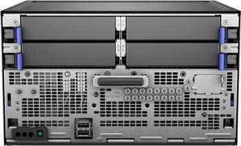 Produktbild HP MICROSVR G11 E-2434 32G N-STOCK (Intel Xeon E-2434, 32 GB, Micro Server)