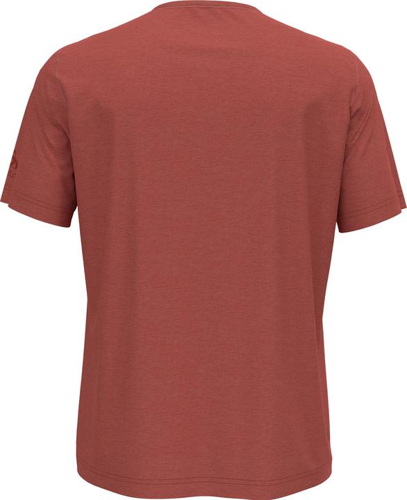 Actual product image Odlo T-shirt crew neck s/s ASCENT 365 (M)