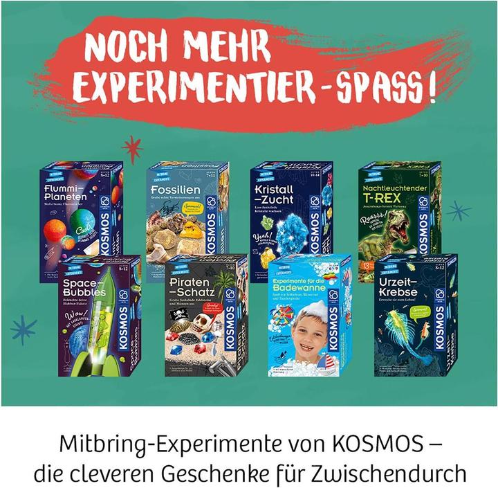 Produktbild Kosmos Feen-Erdbeeren