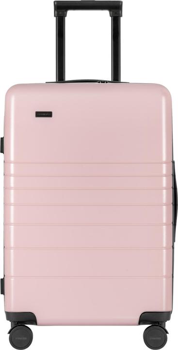 Actual product image Eternitive Rollkoffer E3 (98 l, XL (from 140l))