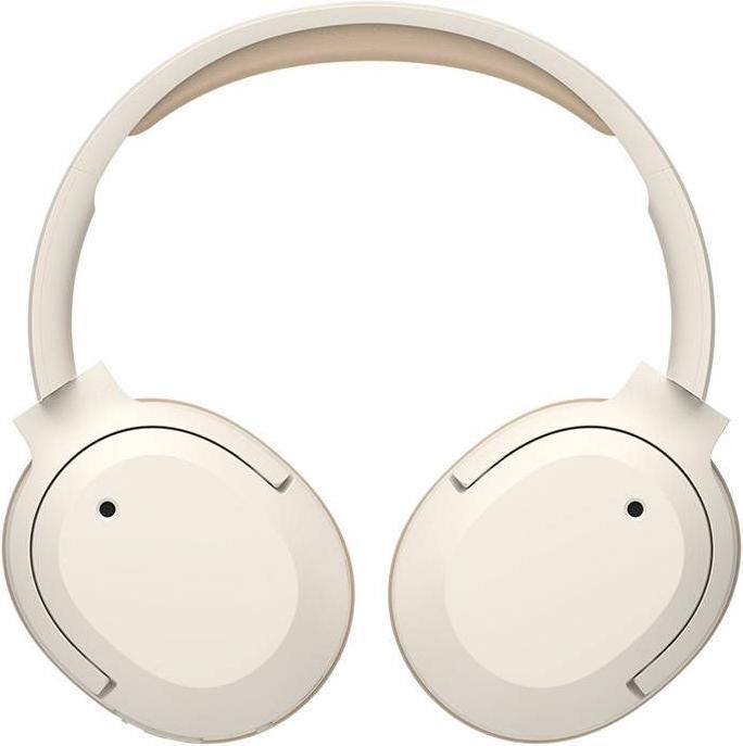 Produktbild Edifier S?uchawki bezprzewodowe W820NB Plus, ANC (be?owe) (DNC, 49 h, Kabellos)