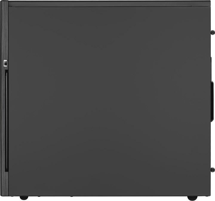 Actual product image Silverstone CS330 (mATX, Mini-ITX, Mini-DTX)