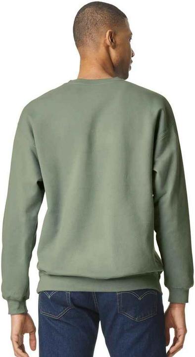 Produktbild Gildan Softstyle Sweatshirt Mittelschwer (4XL)