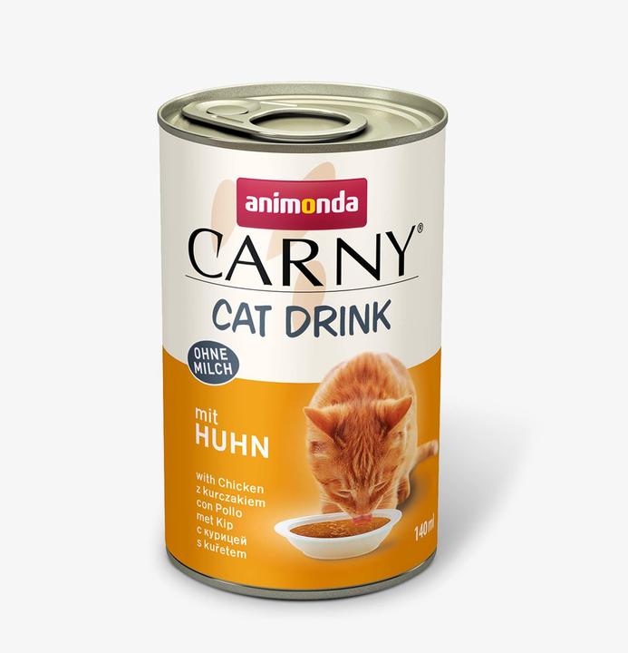 Immagine prodotto animonda Carny (Adulto, Senior, 1 pz., 140 g)