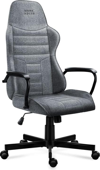 Produktbild Mark Adler Office Chair BOSS 4.2 GREY