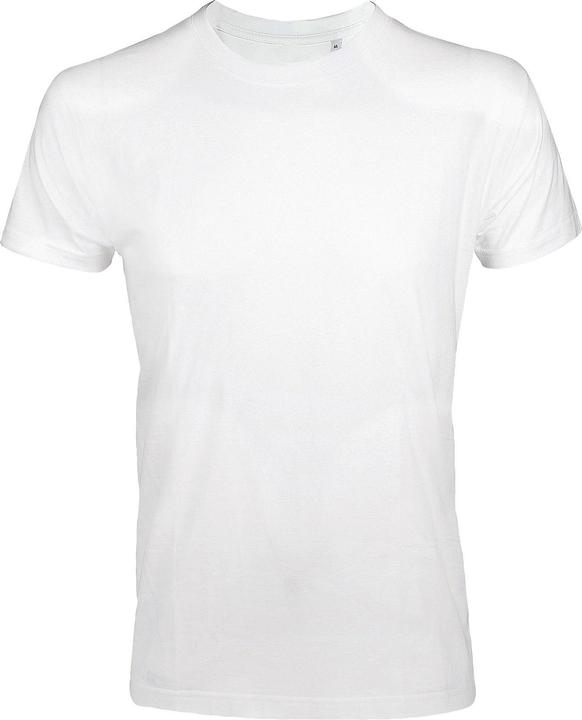 Sols Imperial Slim Fit TShirt Kurzarm