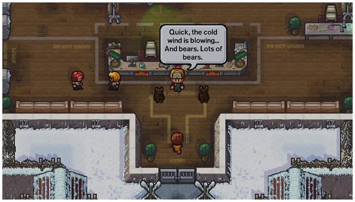 Produktbild Team17 The Escapists & The Escapists 2 Xbox One (Xbox One S, Xbox One X, EN)