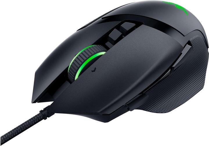 Image du produit Razer Basilic V3 (Filaire)