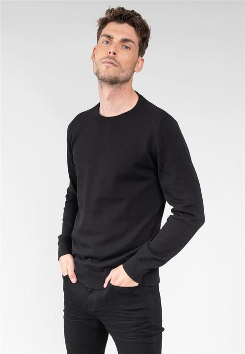 Deeluxe pullover ey (S)