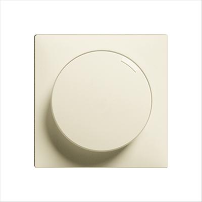 Image du produit Feller Kit de cache pour variateur rotatif crema