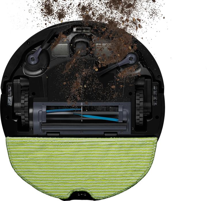 Actual product image Shark RV2001WDEU Robot Vacuum Cleaner/Wiper