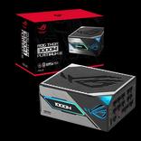 Immagine prodotto ASUS Netzteil ROG Thor 1000T3-GAMING (1000 W)