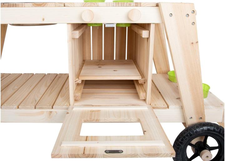 Immagine prodotto small foot Cucina Mud