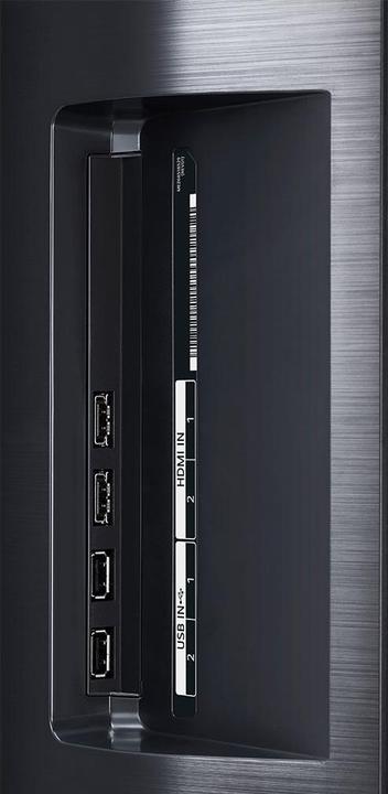 Produktbild LG OLED55CS9LA (55", OLED, 4K, 2022)