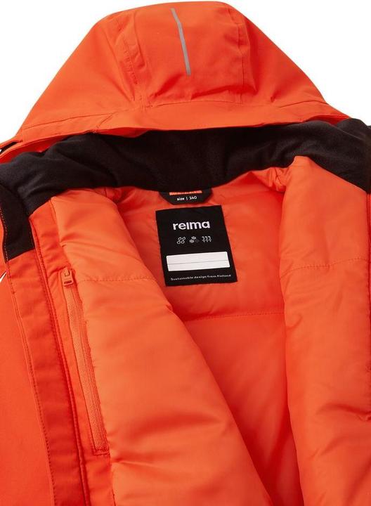 Produktbild Reima Tieten Winter Jacket (164)