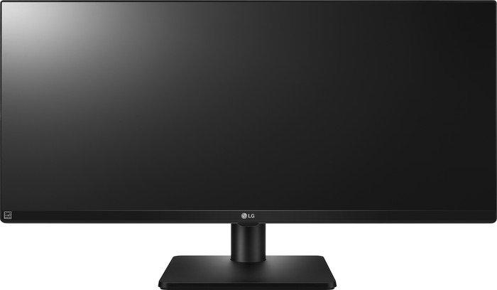 Produktbild LG 34ub67-B (2560 x 1080 Pixel, 34.25")