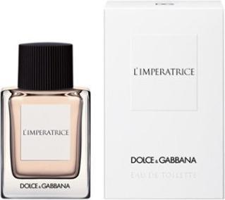 Produktbild Dolce & Gabbana L’Imperatrice (Eau de Toilette, 100 ml)