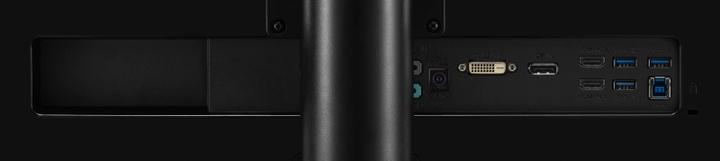 Produktbild LG 34ub67-B (2560 x 1080 Pixel, 34.25")