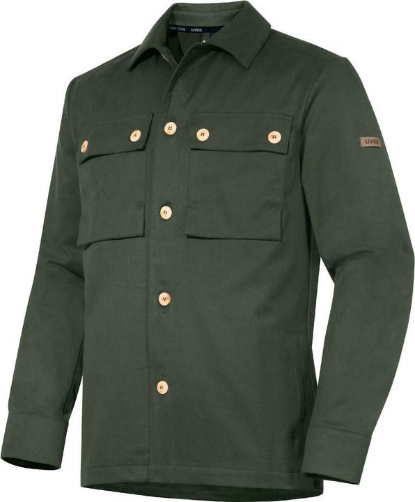 Image du produit Uvex Sports - uvex collection 26 vert, olive M (M)