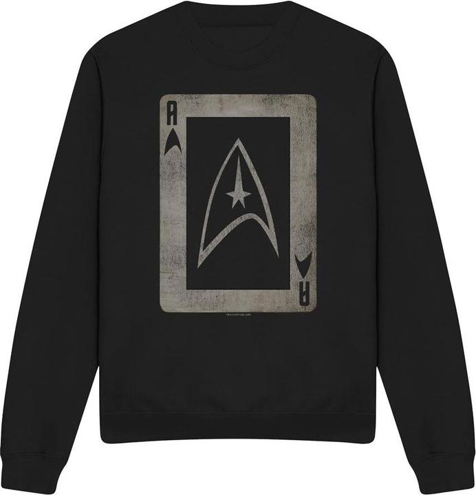 Immagine prodotto The Original Series Ace Felpa Adulto Unisex (XL)