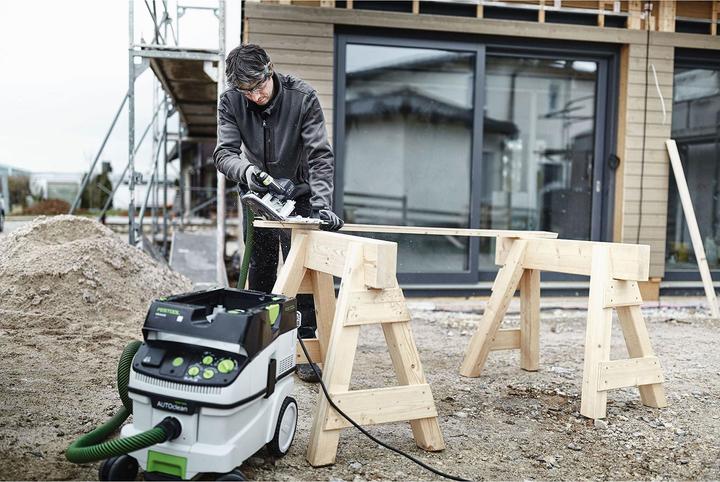 Produktbild Festool Absaugmobil CTL 26 EI AC