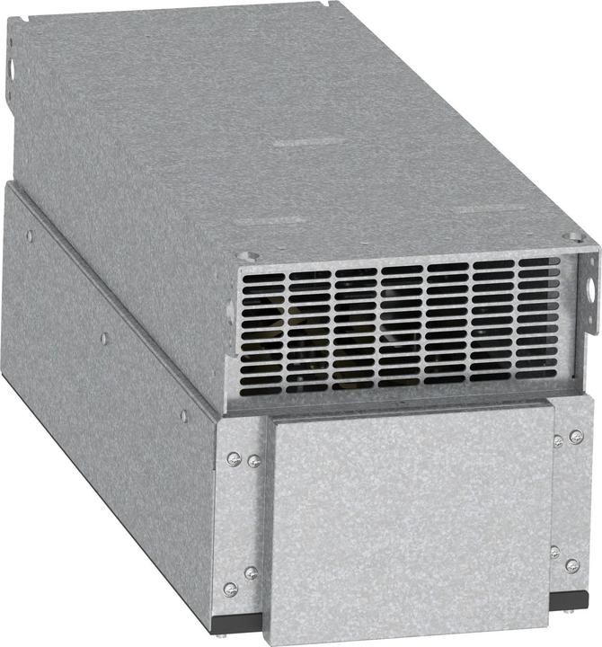 Produktbild Schneider Electric Frequenzumrichter ATV212, 45kW, 480V, 3- ATV212HD45N4