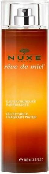 Actual product image Nuxe Rêve De Miel - Eau Savoureuse Parfumante (Eau de parfum, 100 ml)