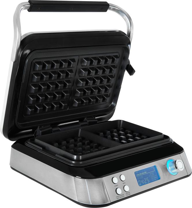 Gutfels Waffle 5010