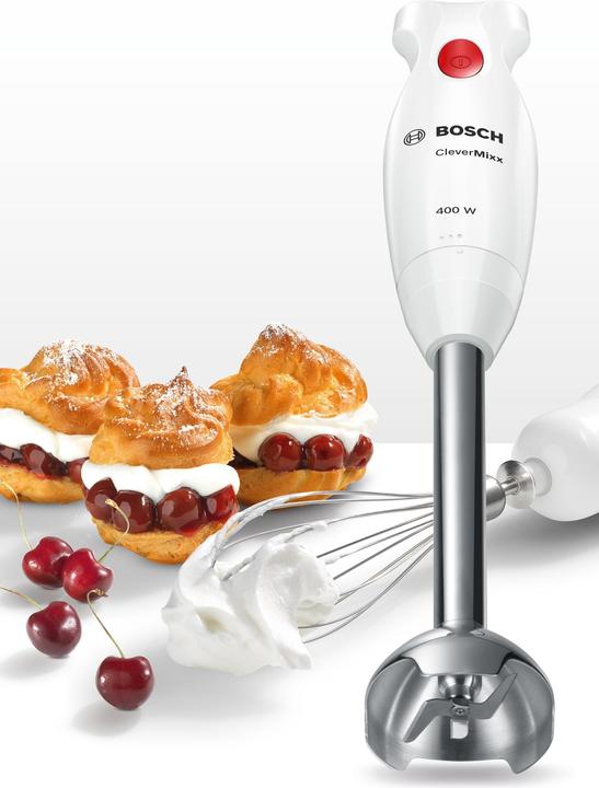 Actual product image Bosch Hausgeräte Msm24500 (EU plug)