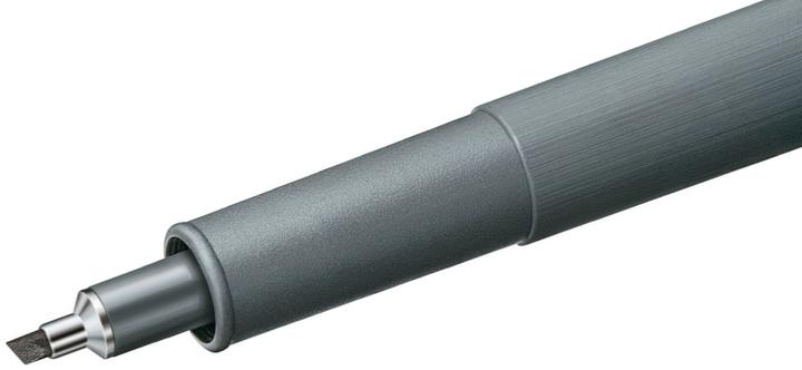 Image du produit Staedtler Fineliner Pigment liner 308 Largeur de trait : 2 mm Couleur de l'encre : noir (Noir, 1 x)