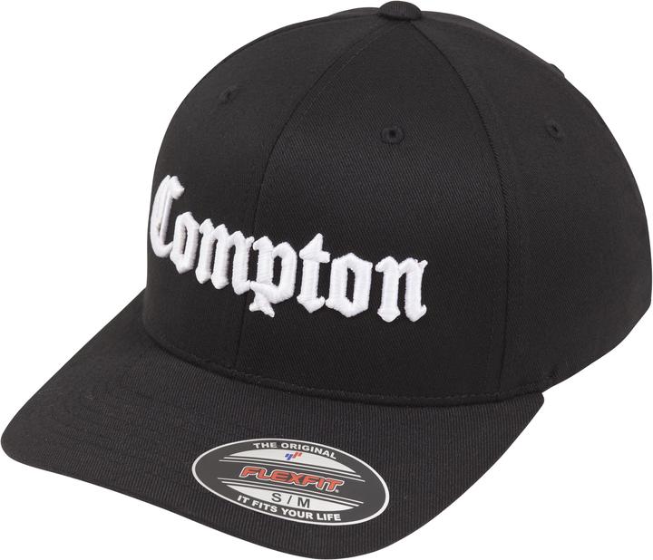 Produktbild Mister Tee Compton Flexfit Cap (S/M)