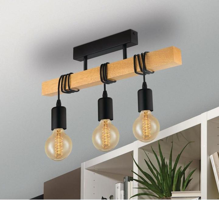 Image du produit EGLO Townshend (E27)