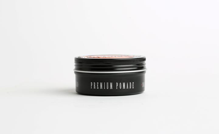 Immagine prodotto King Brown Premium (Pomata)