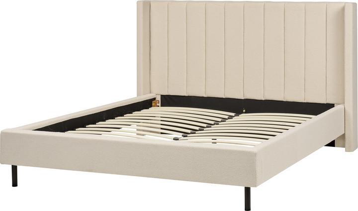 Actual product image Beliani Villette (160 x 200 cm)