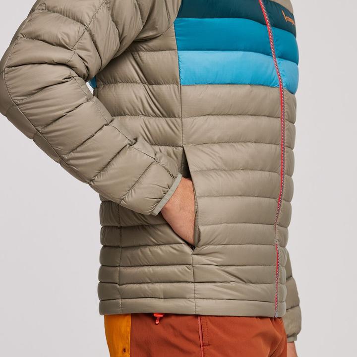 Actual product image Cotopaxi Fuego Down Jacket (XL)