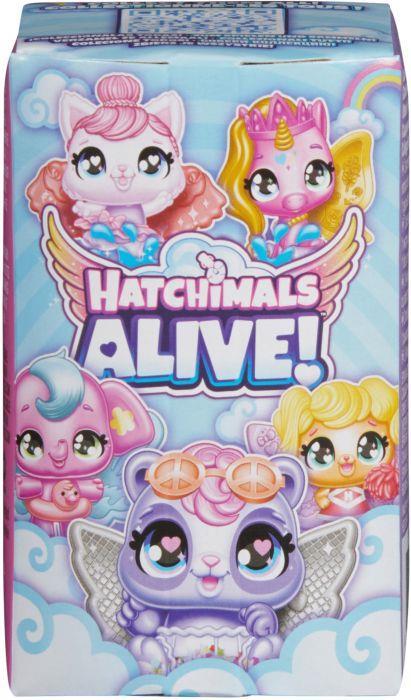 Hatchimals Hatchimals-Water Hatch Famly Surprise