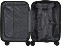 Actual product image Jet Lag cabin suitcase yellow holidays 28l (28 l, Hand luggage (up to 50 litres))