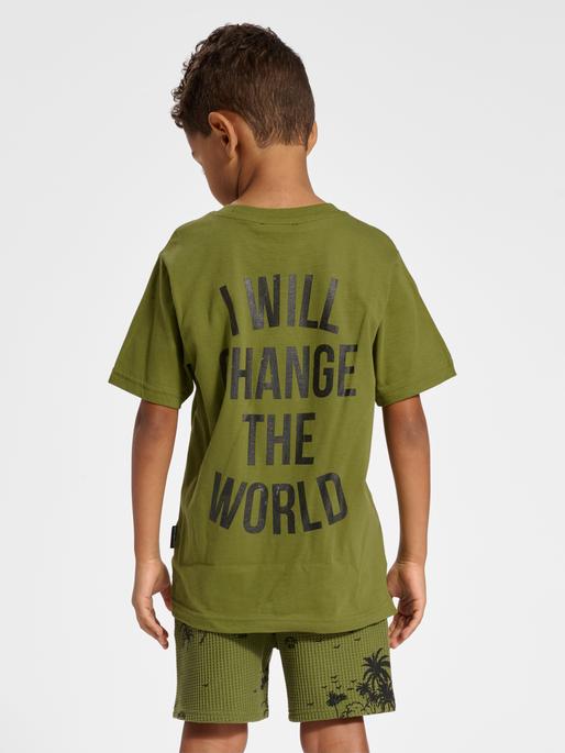 Immagine prodotto hummel stsREVOLUTION T-SHIRT S/S (152)