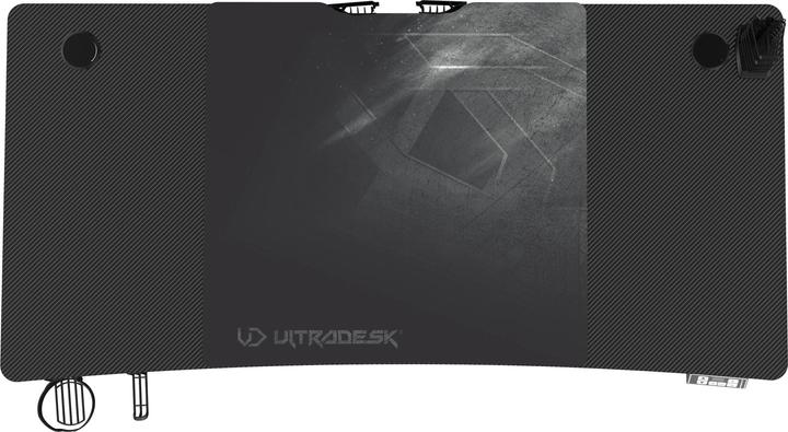 Actual product image Ultradesk Level V2